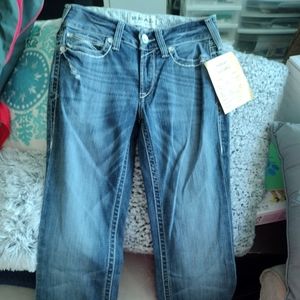 Women's jeans